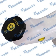 Главный тормозной цилиндр MANDO 1439982167 MBH020403 X 9JSZ - Изображение 4