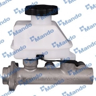 Главный тормозной цилиндр MANDO 1439982174 MBH020410 2 03KWY - Изображение 2