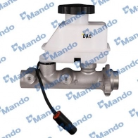 Главный тормозной цилиндр MANDO 1439982174 MBH020410 2 03KWY - Изображение 3
