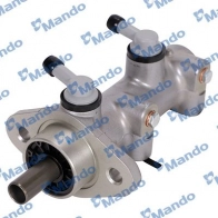 Главный тормозной цилиндр MANDO 2 32O8O 1439982176 MBH020413