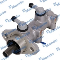 Главный тормозной цилиндр MANDO 1439982177 MBH020414 100RH O2