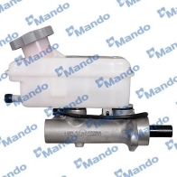 Главный тормозной цилиндр MANDO 1439982180 MBH020417 652F 240 - Изображение 2