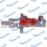 Главный тормозной цилиндр MANDO MBH020425 4 JQ1H 1439982184 - Изображение 2