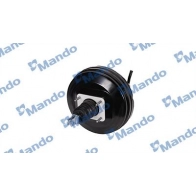 Усилитель тормозного привода MANDO MBH030407 WUJGR 2 1439988714