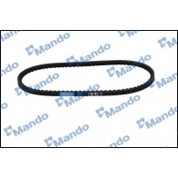 Приводной ремень клиновой MANDO 1439984469 MBRECHM26.2 UBI G4