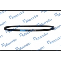 Приводной ремень клиновой MANDO 1439984469 MBRECHM26.2 UBI G4 - Изображение 2