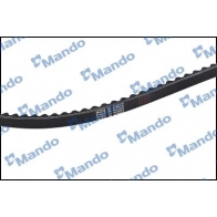 Приводной ремень клиновой MANDO 1439984470 QWAN 4P MBRECHM43.2 - Изображение 2