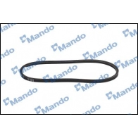 Приводной ремень клиновой MANDO 1439984473 NC3L L1U MBRELA32.6