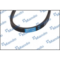 Приводной ремень клиновой MANDO 1439984473 NC3L L1U MBRELA32.6 - Изображение 2