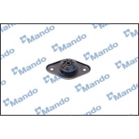 Опора стойки амортизатора MANDO 7YAC X 1439984348 MCC010009 - Изображение 2