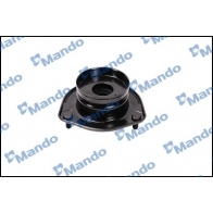 Опора стойки амортизатора MANDO 1439984353 MCC010580 UJT YBLX - Изображение 2
