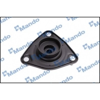 Опора стойки амортизатора MANDO 1439984354 MCC010581 4K UQVNQ - Изображение 2