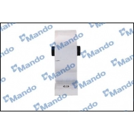 Подушка двигателя MANDO MCC010620 K8 3TV 1439982738 - Изображение 2