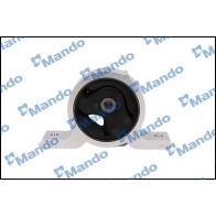 Подушка двигателя MANDO MCC010620 K8 3TV 1439982738 - Изображение 3