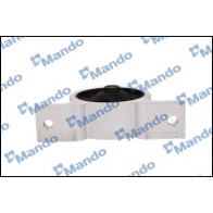 Подушка двигателя MANDO MCC010620 K8 3TV 1439982738 - Изображение 4