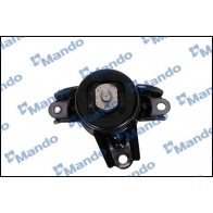 Подушка двигателя MANDO 1439982743 MCC010626 QTQ3K JC - Изображение 3