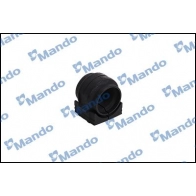Втулка стабилизатора MANDO W 5O4BX MCC010653 1439979758 - Изображение 2