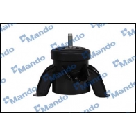 Подушка двигателя MANDO MCC010657 1439982744 JKW DNMP - Изображение 2