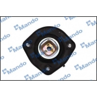 Опора стойки амортизатора MANDO 1439984368 1N5 O2 MCC010666 - Изображение 4