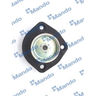 Опора стойки амортизатора MANDO Hyundai Tucson (JM) 1 Кроссовер 2.0 158 л.с. 2009 – 2010 MCC010667 CE I3K