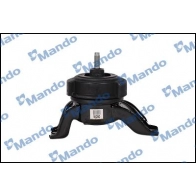Подушка двигателя MANDO HBI YK7 1439982750 MCC010678 - Изображение 4