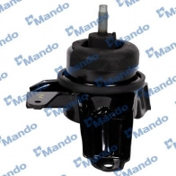 Подушка двигателя MANDO MCC010679 1439982751 H0JJ MAL - Изображение 2