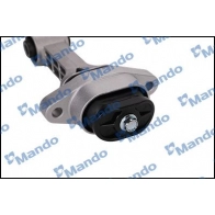 Подушка двигателя MANDO MCC010681 1NIF NS 1439982753 - Изображение 3