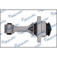 Подушка двигателя MANDO MCC010681 1NIF NS 1439982753 - Изображение 4