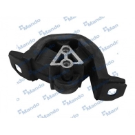 Подушка двигателя MANDO 97NN97 6 MCC015001 Opel Astra (H) 3 Хэтчбек 1.7 CDTI (L48) 80 л.с. 2004 – 2010