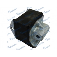 Подушка двигателя MANDO MCC015019 1439982822 G LXVD