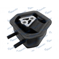 Подушка двигателя MANDO MCC015031 3 AR4IRF 1439982834