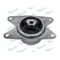 Подушка двигателя MANDO 1439982849 MCC015046 53 HS1