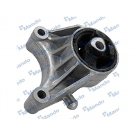 Подушка двигателя MANDO MCC015076 Opel Astra (H) 3 Хэтчбек 1.9 CDTI (L48) 100 л.с. 2005 – 2010 J3H2 J