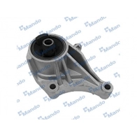 Подушка двигателя MANDO 1GP SF MCC015077 Opel Meriva (A) 1 Минивэн 1.6 Turbo (E75) 180 л.с. 2005 – 2010