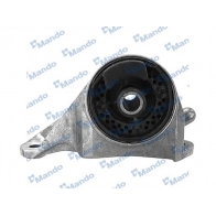 Подушка двигателя MANDO B4O 2A4 Opel Astra (H) 3 Хэтчбек 1.9 CDTI (L48) 100 л.с. 2005 – 2010 MCC015079
