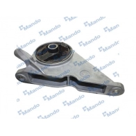 Подушка двигателя MANDO YZ WEZ Opel Astra (H) 3 Хэтчбек 1.9 CDTI (L48) 100 л.с. 2005 – 2010 MCC015090