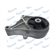 Подушка двигателя MANDO 6 C7KV MCC015095 Opel Vectra (C) 3 Седан 1.9 CDTI (F69) 100 л.с. 2005 – 2008