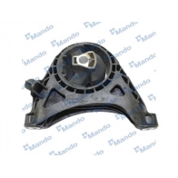 Подушка двигателя MANDO Opel Zafira (C) 3 Минивэн 2.0 CDTi (75) 110 л.с. 2011 – 2025 R 3816Z MCC015099