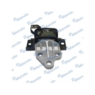 Подушка двигателя MANDO Fiat Grande Punto (199) 1 Хэтчбек 1.9 D Multijet 120 л.с. 2005 – 2025 CGH6 GV1 MCC015107