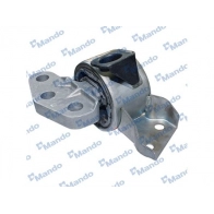 Подушка двигателя MANDO Opel Corsa (D) 4 2006 – 2014 MCC015113 4 OBT7UY