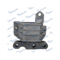 Подушка двигателя MANDO Opel Vectra (C) 3 2002 – 2008 MCC015142 0ZWQXX W