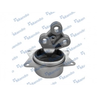 Подушка двигателя MANDO Opel Vectra (C) 3 Седан 1.9 CDTI (F69) 100 л.с. 2005 – 2008 0 MBXX8 MCC015155