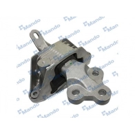 Подушка двигателя MANDO MCC015161 11 CY3 Opel Astra (J) 4 Хэтчбек 1.7 CDTI (68) 110 л.с. 2009 – 2015
