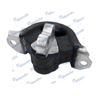 Подушка двигателя MANDO MCC015202 Opel Corsa (B) 2 1993 – 2000 ALZ3 M