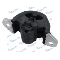 Подушка двигателя MANDO MCC015204 R9LS P Opel Astra (F) 1 Универсал 2.0 i (F08. C05) 115 л.с. 1991 – 1994