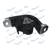 Подушка двигателя MANDO Opel Corsa (B) 2 Хэтчбек 1.4 i (F08) 60 л.с. 1993 – 2000 MCC015207 KOQW Q