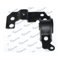 Втулка стабилизатора MANDO Fiat Doblo (223) 1 Фургон 1.9 JTD (223ZxE1A) 100 л.с. 2001 – 2025 MCC015390 K5Y I0ZN
