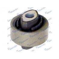 Сайлентблок MANDO MCC015400 Fiat Punto (188) 2 Хэтчбек 1.3 JTD 16V 70 л.с. 2003 – 2012 IG3Z4 9