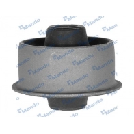 Сайлентблок MANDO MCC015407 5R5TOV L Ford KA 1 (CCQ, RB) Хэтчбек 1.3 i 70 л.с. 2002 – 2008