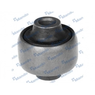Сайлентблок MANDO MCC015408 Ford KA 1 (CCQ, RB) Хэтчбек 1.3 i 70 л.с. 2002 – 2008 NTI 8C